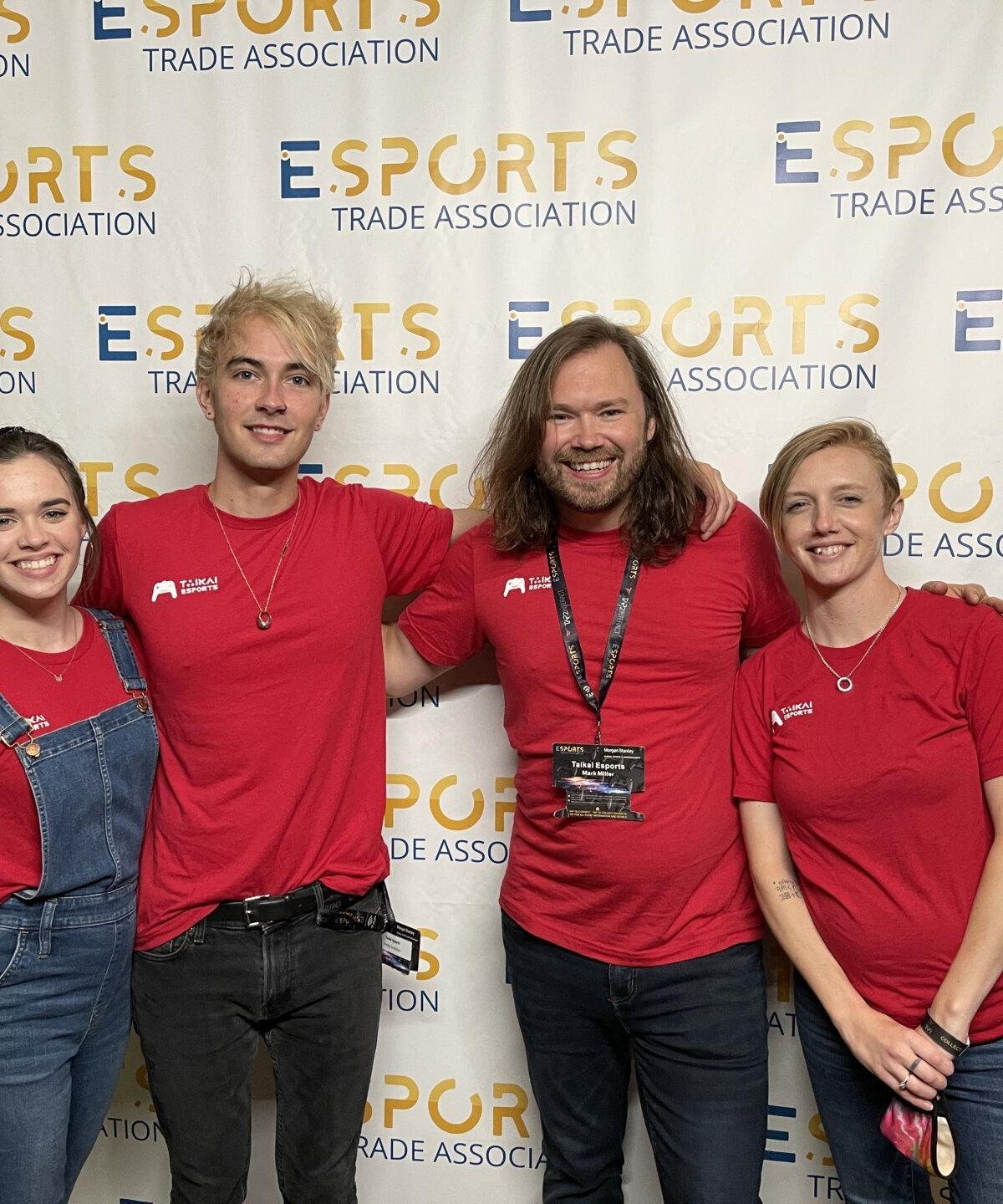 Taikai Esports Team